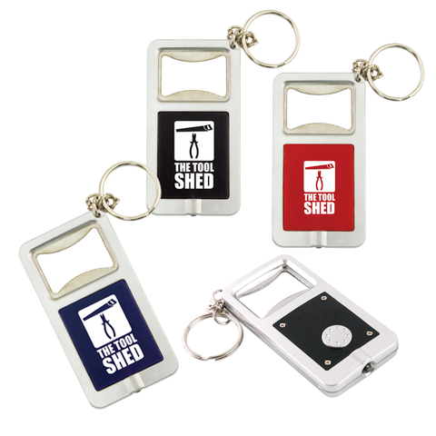 Bottle openers - Extreme Bottle Openers  - PG Promotional Items