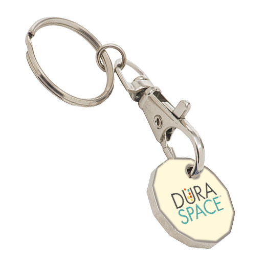 Freedom Trolley Coins - Unprinted sample