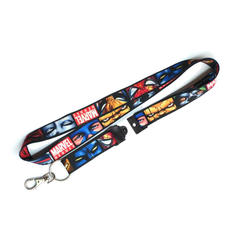 Lanyards - Photo Lanyards 10mm  - PG Promotional Items