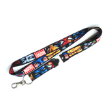 Lanyards - Photo Lanyards 10mm  - PG Promotional Items