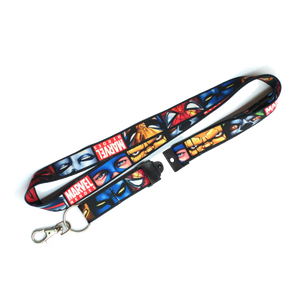 Lanyards - Photo Lanyards 10mm  - PG Promotional Items