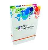 Paper & Gift Bags - Glossy Paper Gifts Bags  - PG Promotional Items
