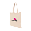 Totes & Shoppers - 5oz Grocery Totes  - PG Promotional Items