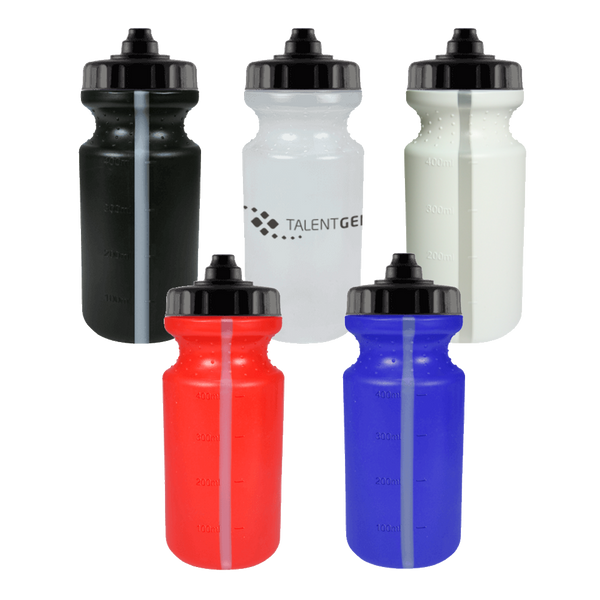 500ml Lumo Bottles