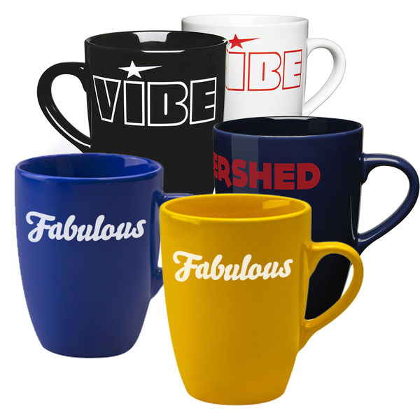 Marrow Mugs - Unprinted sample