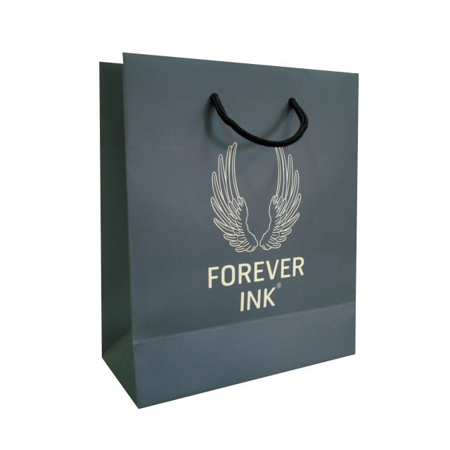 Paper & Gift Bags - Matt Paper Gifts Bags  - PG Promotional Items