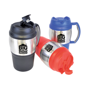 Thermos - Maxi Mugs  - PG Promotional Items
