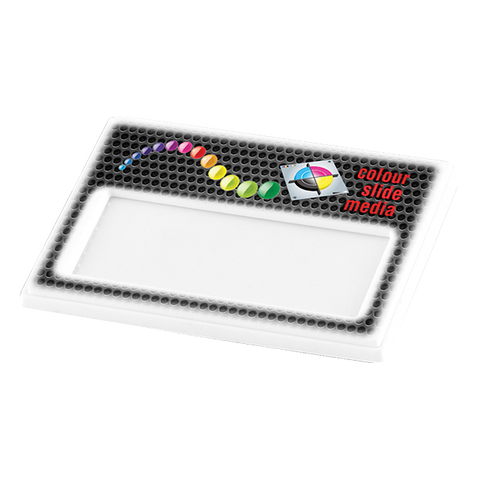 Magnets & Badges - Meet You Name Badges  - PG Promotional Items