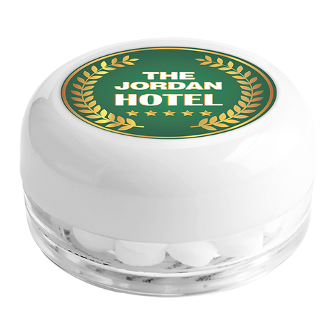 Sweets & Mints - Small Mint Pots  - PG Promotional Items