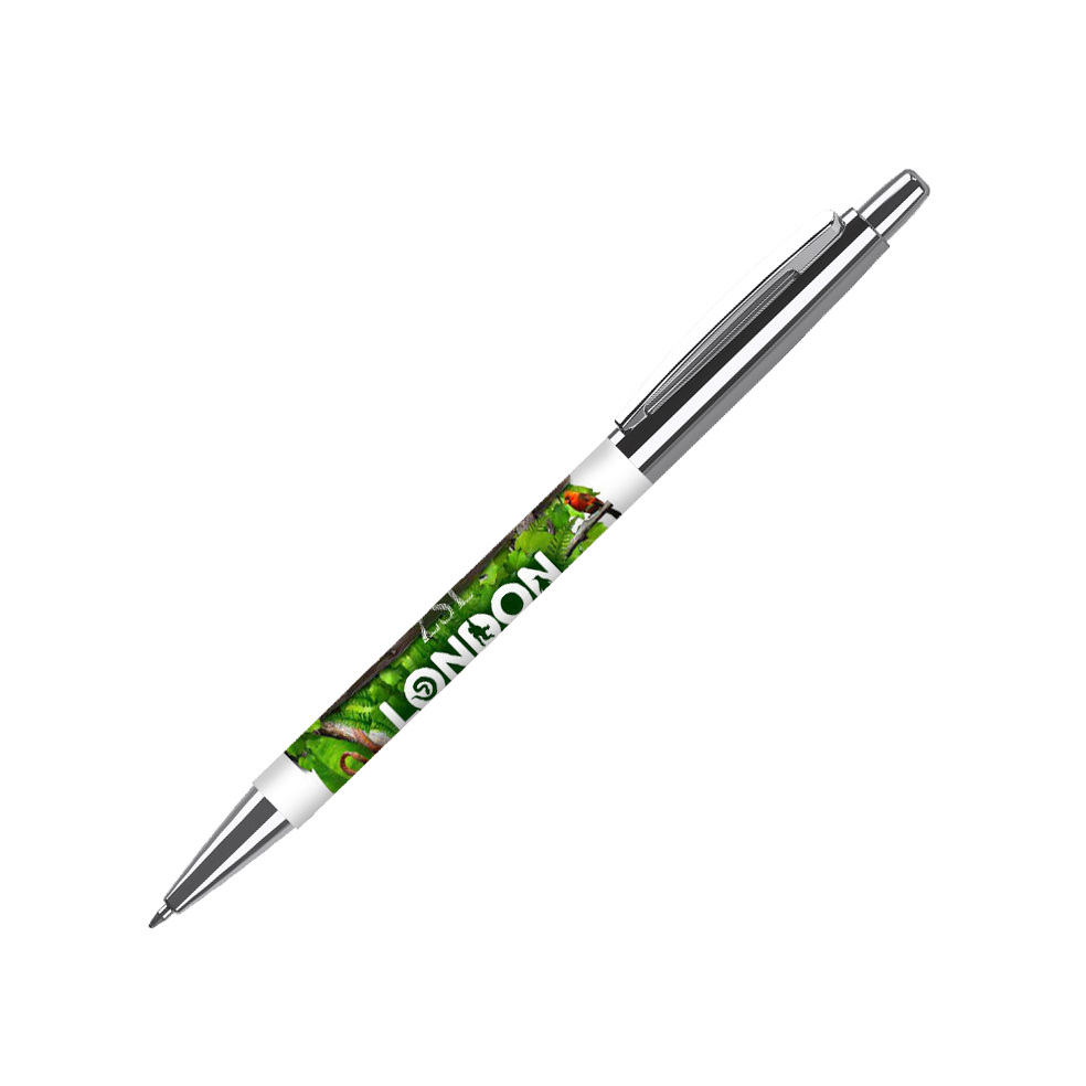 Metal Pens - Xtreme Moon Pens  - PG Promotional Items