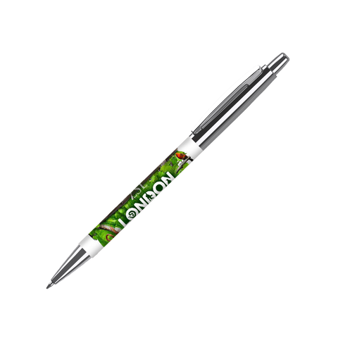  - Xtreme Moon Pens - Unprinted sample  - PG Promotional Items