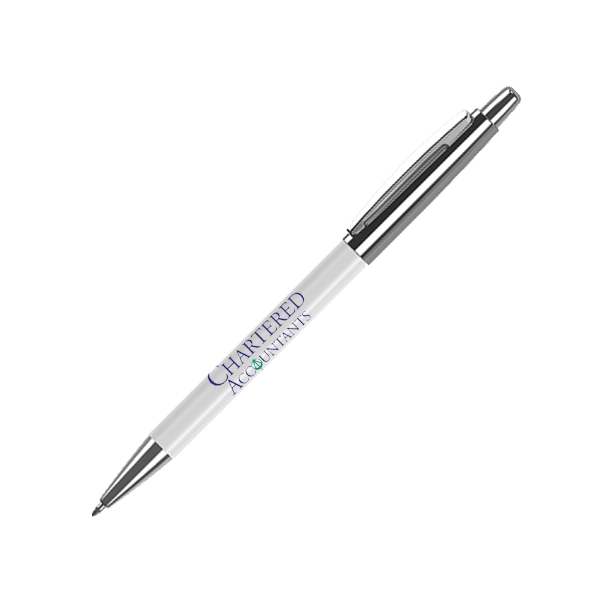 Metal Pens - Moon Pens  - PG Promotional Items