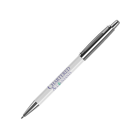  - Moon Pens - Unprinted sample  - PG Promotional Items