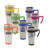 Thermos - New Yorker Thermo Mugs  - PG Promotional Items