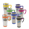  - New Yorker Thermo Mugs - Unprinted sample  - PG Promotional Items