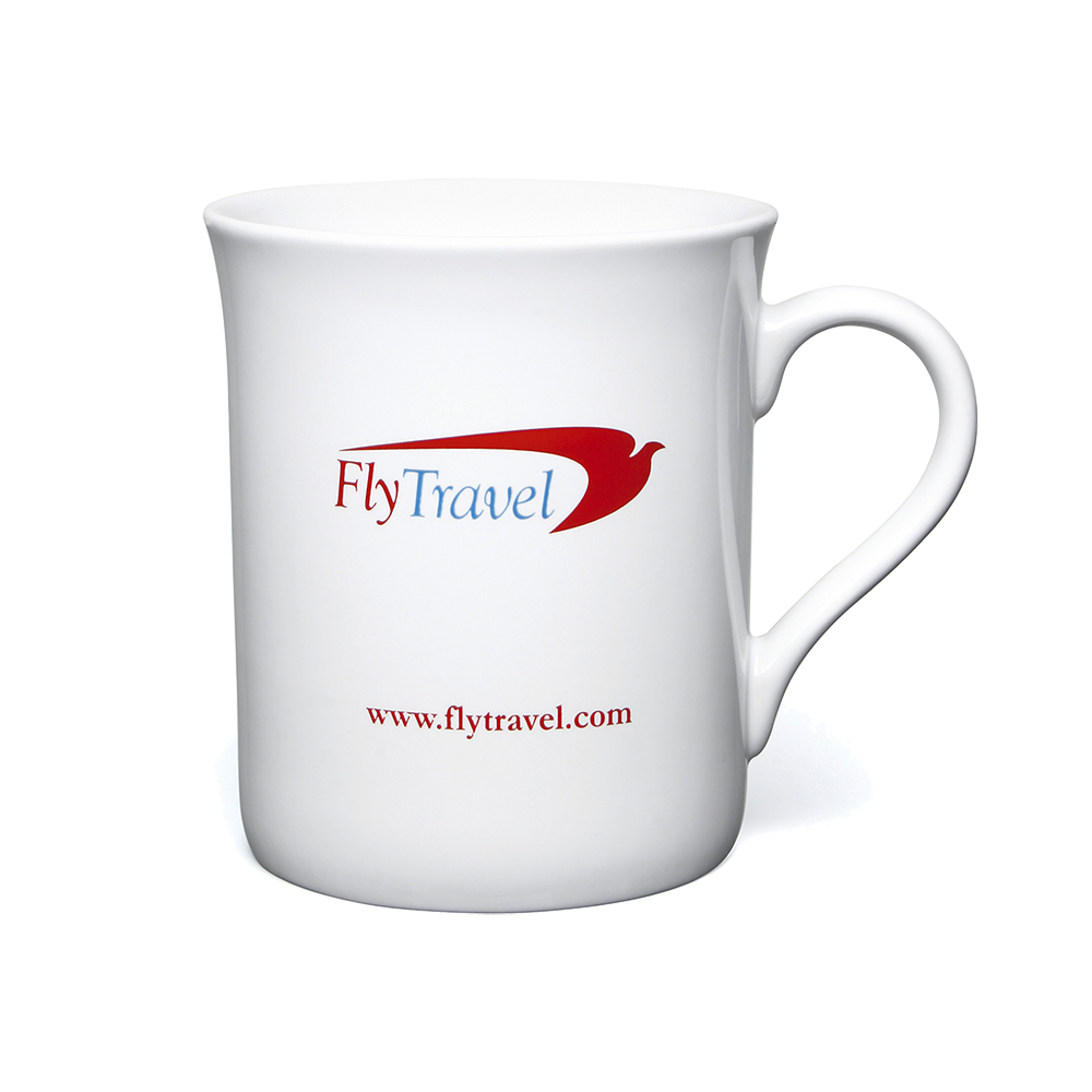 Ceramic Mugs - Newbury Mugs  - PG Promotional Items