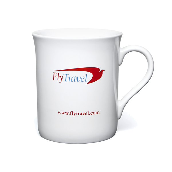 Newbury Mugs - Unprinted sample