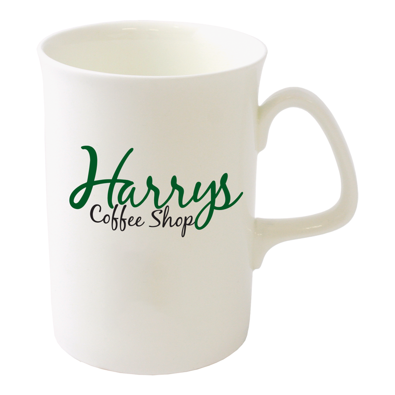 China Mugs - Opal Mugs  - PG Promotional Items