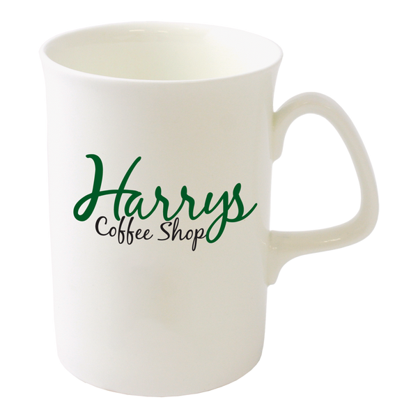 Opal Mugs - Unprinted sample