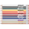 Pencils - Value Pencils With Eraser  - PG Promotional Items