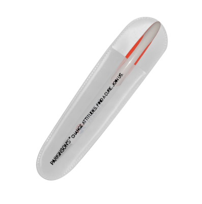  - Plastic Pen Pouches - Unprinted sample  - PG Promotional Items