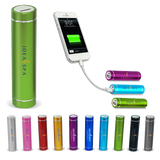 Powerbanks - Battery Powerbanks  - PG Promotional Items