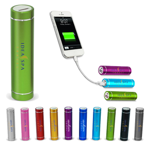 Powerbanks - Battery Powerbanks  - PG Promotional Items