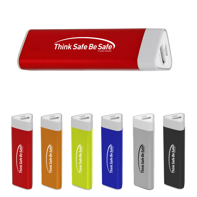 Powerbanks - Module Powerbanks  - PG Promotional Items