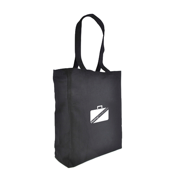 10oz Premium Shopper - Unprinted sample
