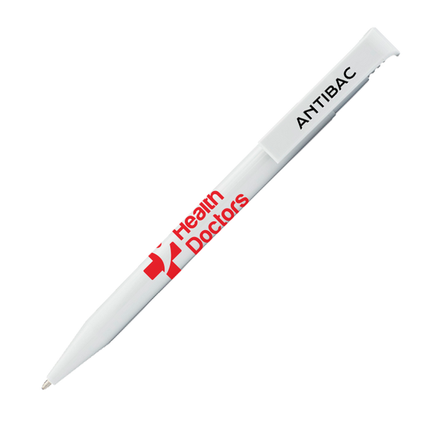 Antibac Push Me Pens