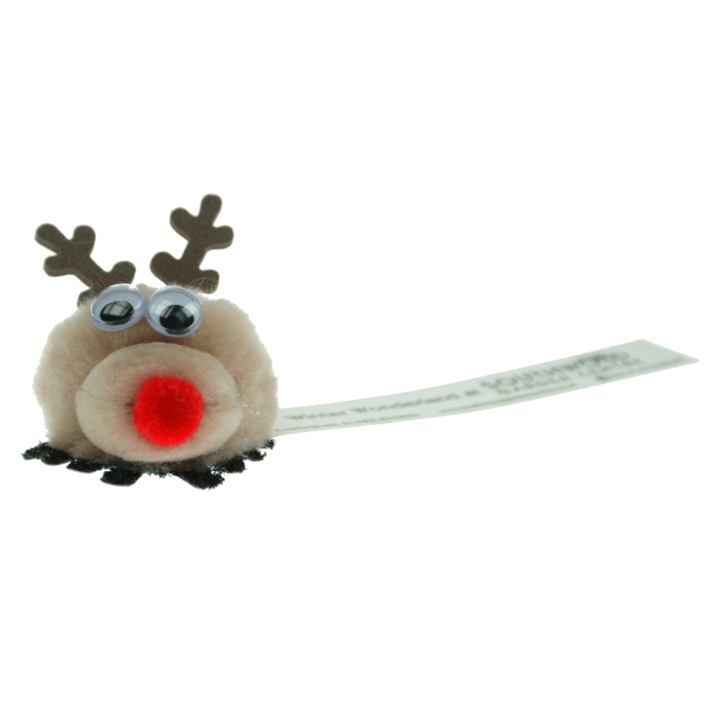 Christmas - Reindeer Bugs  - PG Promotional Items
