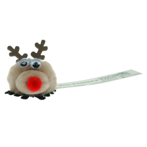Christmas - Reindeer Bugs  - PG Promotional Items