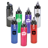 Bottles - Rock Bottles  - PG Promotional Items