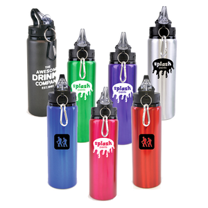 Bottles - Rock Bottles  - PG Promotional Items