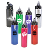  - Rock Bottles - Unprinted sample  - PG Promotional Items