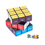 Toys & Puzzles - 3 x 3 Rubiks Cubes  - PG Promotional Items