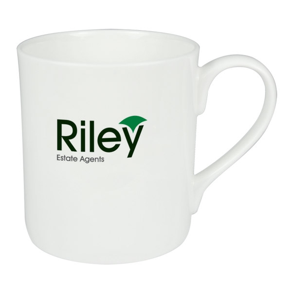 Ash Mugs - Unprinted sample