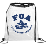 Drawstrings - Lancaster Drawstrings  - PG Promotional Items