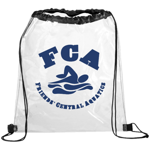 Drawstrings - Lancaster Drawstrings  - PG Promotional Items