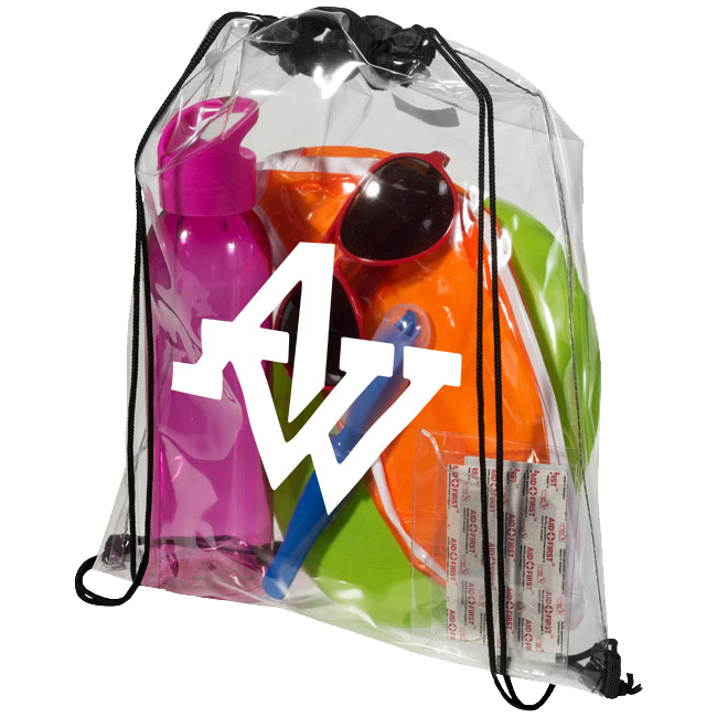 Drawstrings - Lancaster Drawstrings  - PG Promotional Items