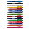 Senator Plastic Pens - Challenger Translucent  - PG Promotional Items