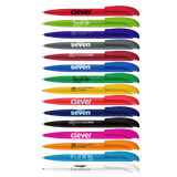 Senator Plastic Pens - Challenger Polished  - PG Promotional Items