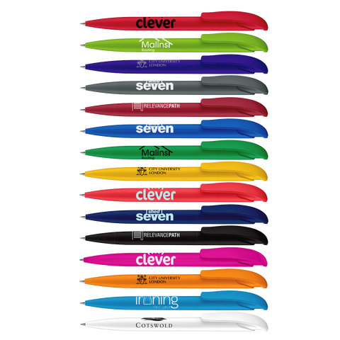  - Challenger Polished - Unprinted sample  - PG Promotional Items