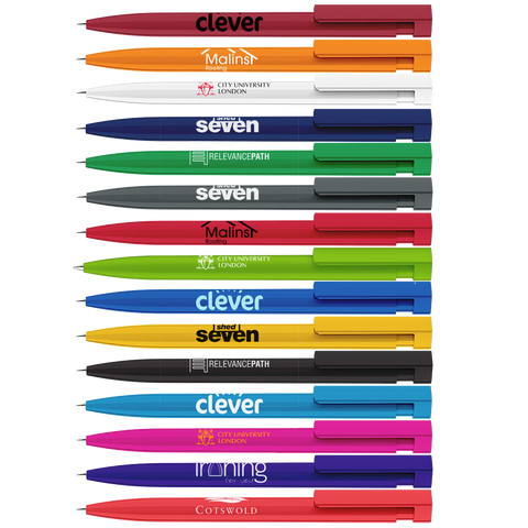  - Liberty Polished - Unprinted sample  - PG Promotional Items