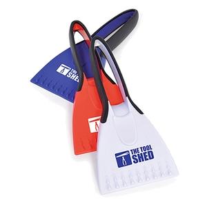 Ice Scrapers - Shard Ice Scrapers  - PG Promotional Items