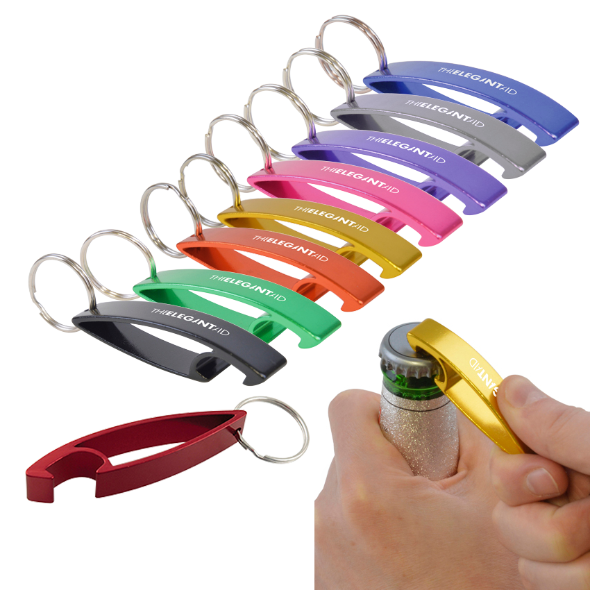 Bottle openers - Eclipse Bottle Openers  - PG Promotional Items