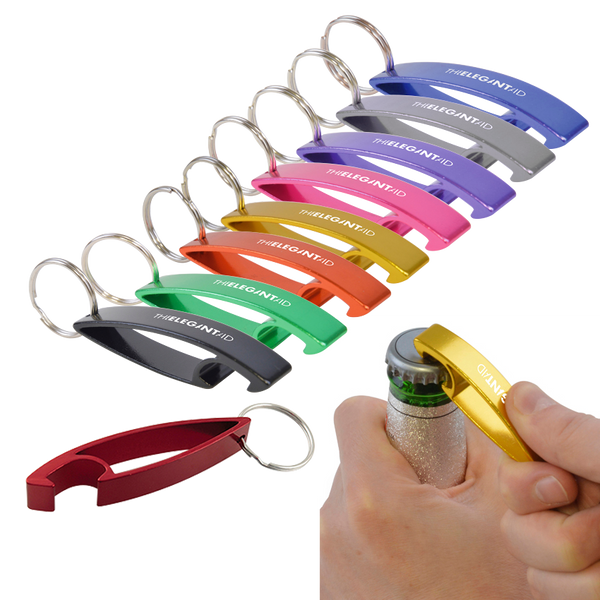Eclipse Bottle Openers