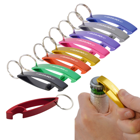 Bottle openers - Eclipse Bottle Openers  - PG Promotional Items