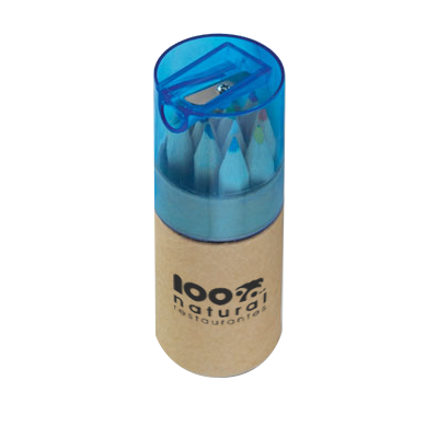 Sharp Set - Unprinted sample