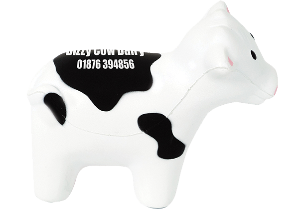 Stress Items - Stress Cows  - PG Promotional Items